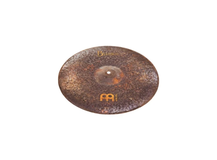 Meinl Byzance 17" Extra Dry Thin Crash 